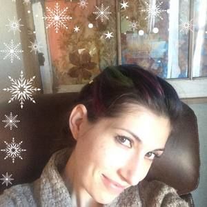 Meet your Posher, Mary anessa